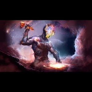 Meet your Posher, Zack